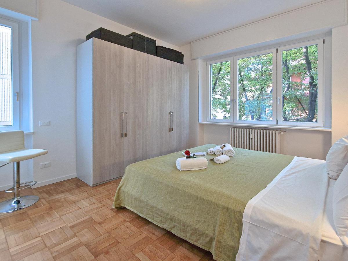 Apartment Charme On The Bridge - Center Verona