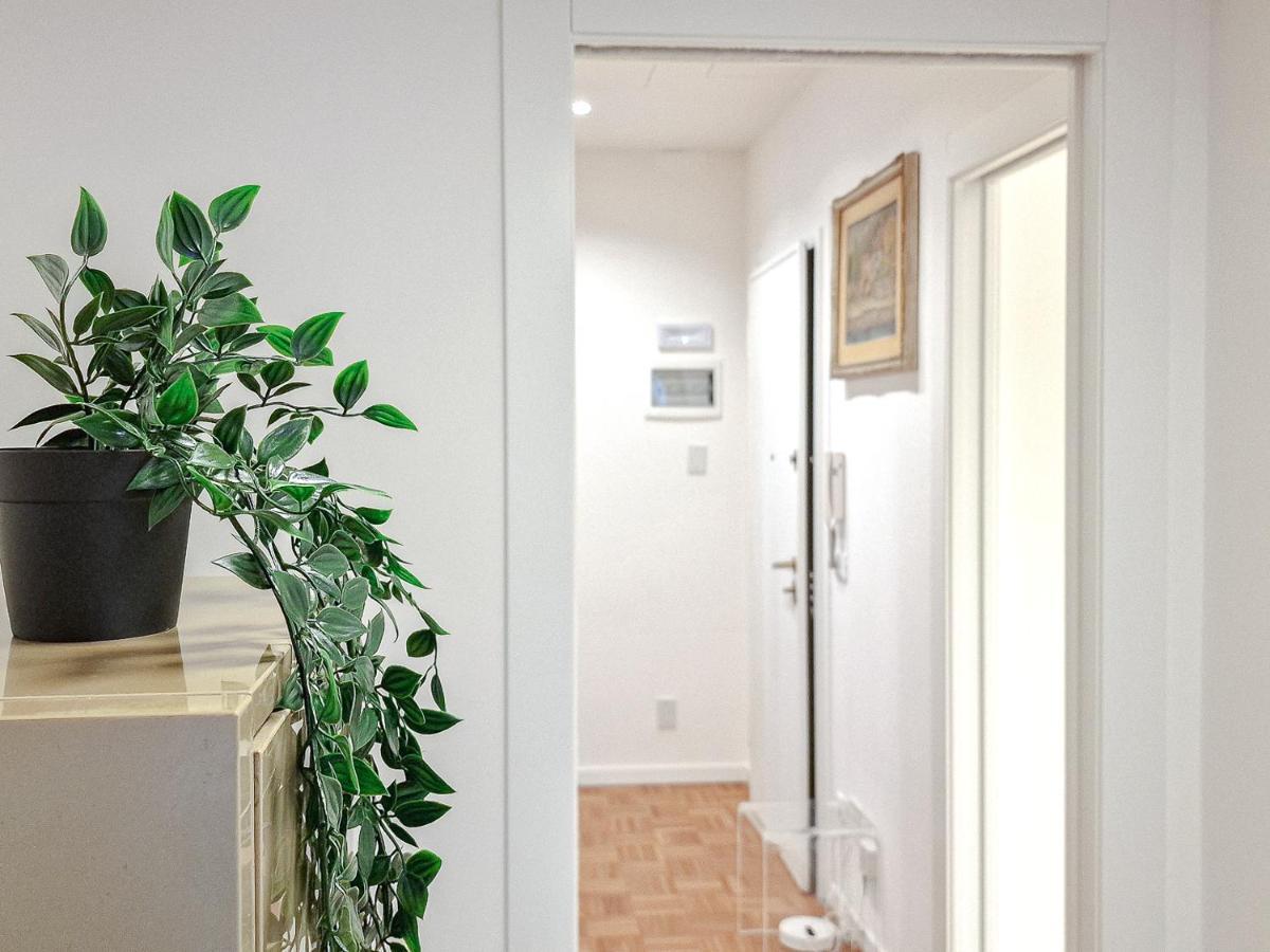 Charme On The Bridge - Center Apartment Verona