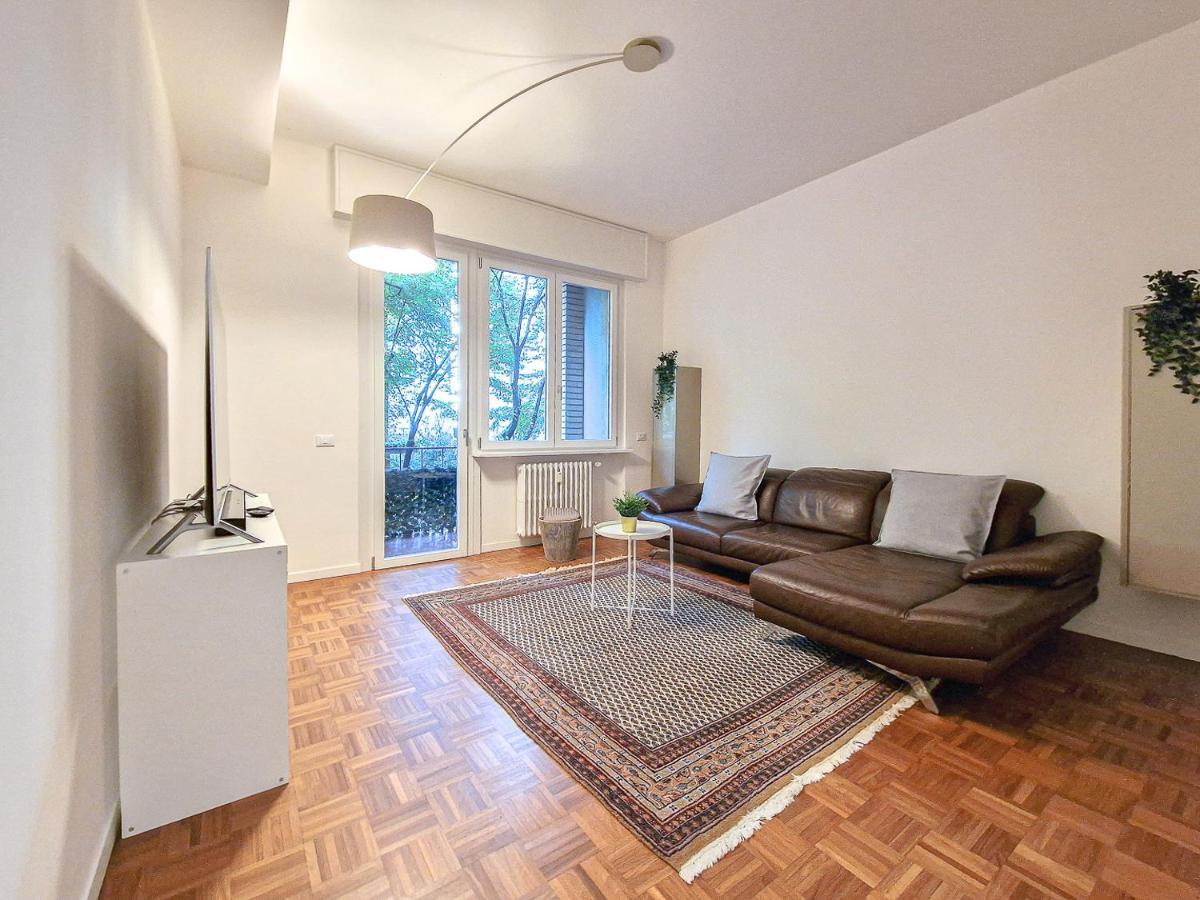 Apartment Charme On The Bridge - Center Verona