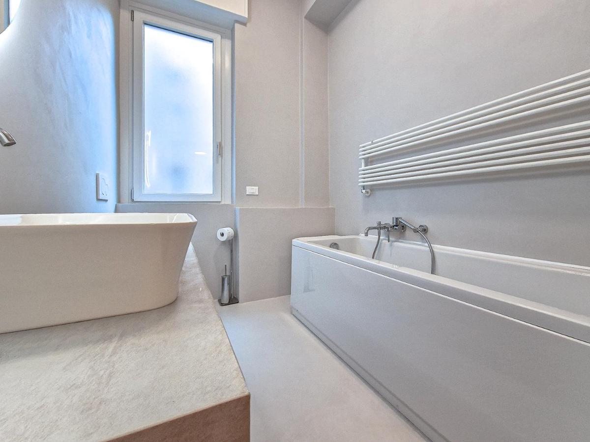 Charme On The Bridge - Center Appartement *