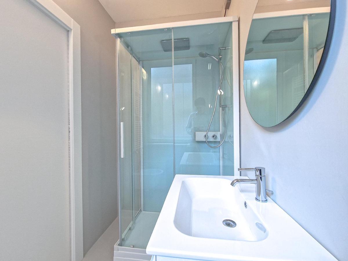 Appartement Charme On The Bridge - Center Verona